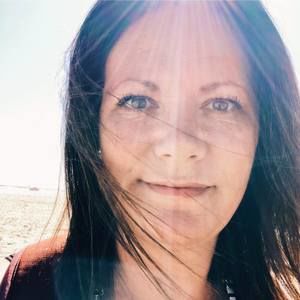 Meet your Posher, Isabelle